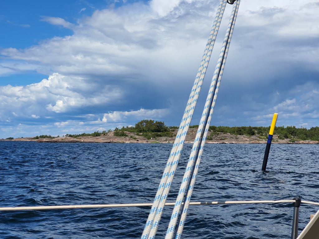 Cape Hanko